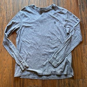 Polo/Ralph Lauren long sleeve shirt